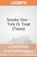 Scooby Doo - Trick Or Treat (Tazza) gioco di GB Eye