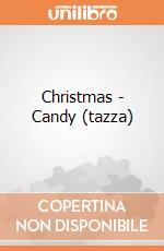 Christmas - Candy (tazza) gioco