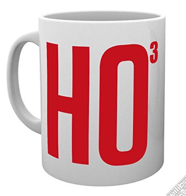 Christmas - Ho Ho Ho (tazza) gioco