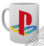 Playstation: ABYstyle - Logo Colour (Mug 320 ml / Tazza)