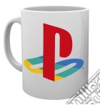 Playstation: ABYstyle - Logo Colour (Mug 320 ml / Tazza) giochi