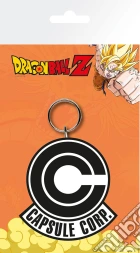 Dragon Ball Z - Capsule Corp (Portachiavi) giochi