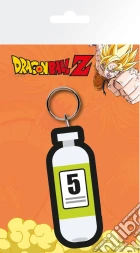 Dragon Ball Z - Capsule (Portachiavi) giochi