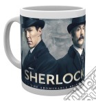 Sherlock - Victorian (tazza) gioco