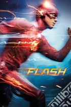 Flash (The) - Run (Poster Maxi 61x91,5 Cm) gioco di GB Eye