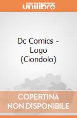 Dc Comics - Logo (Ciondolo) gioco di GB Eye