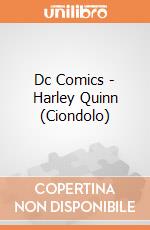 Dc Comics - Harley Quinn (Ciondolo) gioco di GB Eye