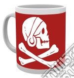 Uncharted: Red Skull (Tazza)