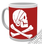 Uncharted - Red Skull (tazza) gioco