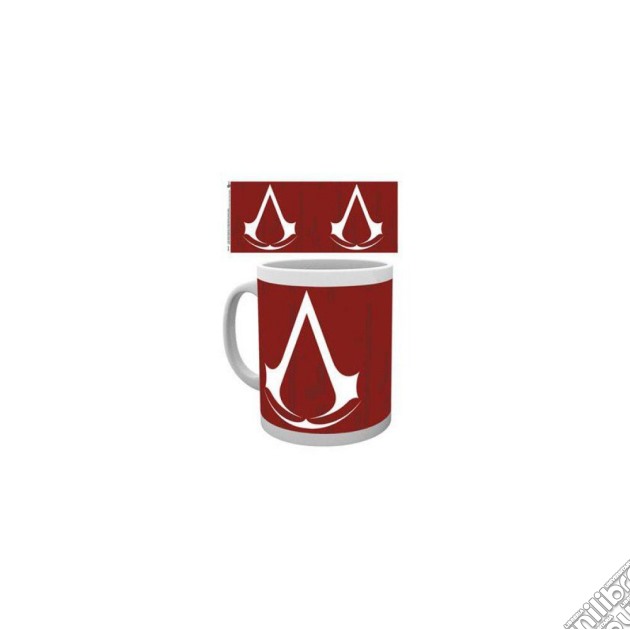 Assassin's Creed: Symbol (Tazza) gioco