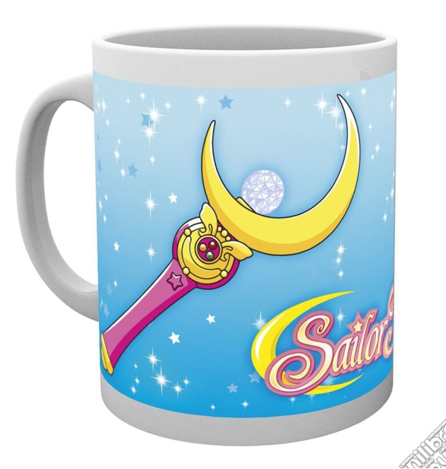 Sailor Moon - Moon Stick (tazza) gioco