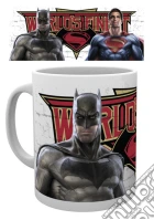 Batman Vs Superman - Worlds Finest (tazza) gioco