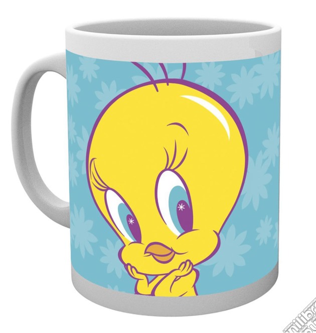 Looney Tunes - Sugar Crush (tazza) gioco