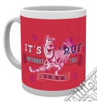 Scooby Doo - Valentines Ruf (tazza) giochi