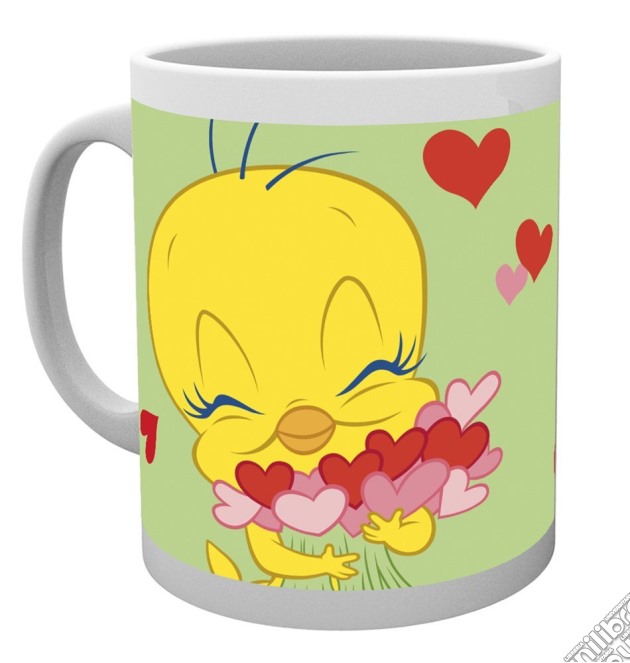 Looney Tunes - Love Bird (tazza) gioco