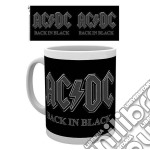 Ac/Dc: Gb Eye - Back In Black (Mug / Tazza)
