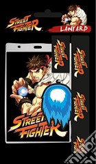 Street Fighter: Ryu (Cordino) gioco