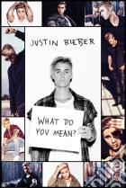 Justin Bieber - Grid (Poster Maxi 61x91,5 Cm) gioco di GB Eye