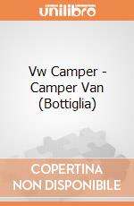 Vw Camper - Camper Van (Bottiglia) gioco di GB Eye