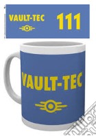 Fallout - Vault Tec Logo Mug (Tazza) gioco
