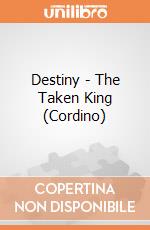Destiny - The Taken King (Cordino) gioco di GB Eye