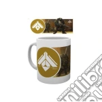 Destiny - Cabal (Tazza)