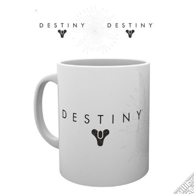 Destiny - Logo (Tazza) gioco di GB Eye