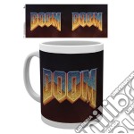 Doom: ABYstyle - Classic Logo (Mug 320 ml / Tazza)