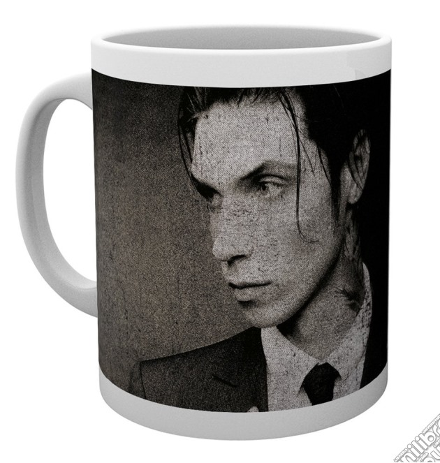 Andy Black - Vintage - Mug gioco