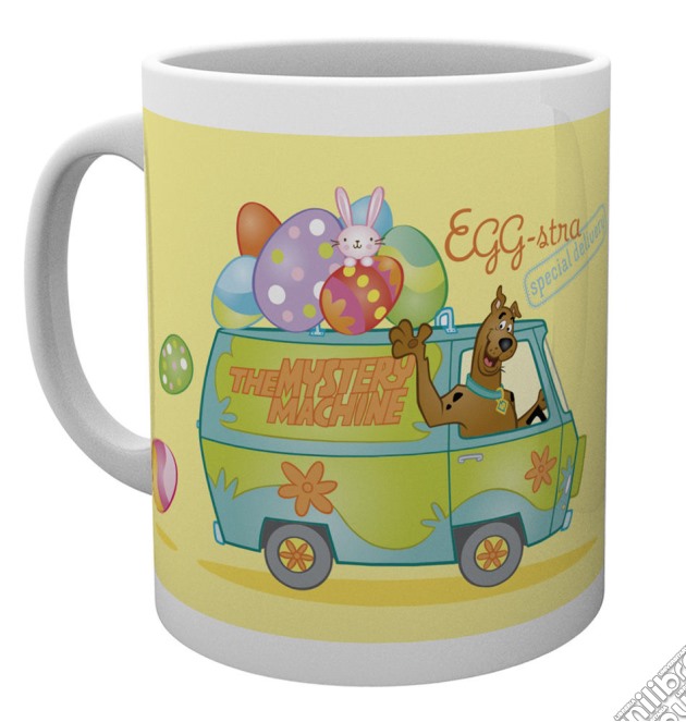 Scooby Doo - Eggstra Special Easter Mug (Tazza) gioco