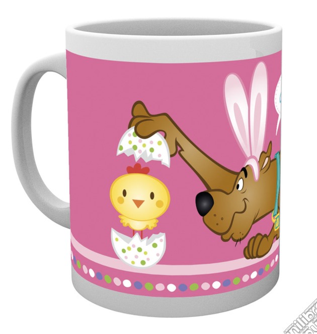 Scooby Doo - Easter Chick Easter Mug (Tazza) gioco