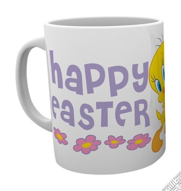 Looney Tunes - Tweety Easter Easter Mug (Tazza) gioco