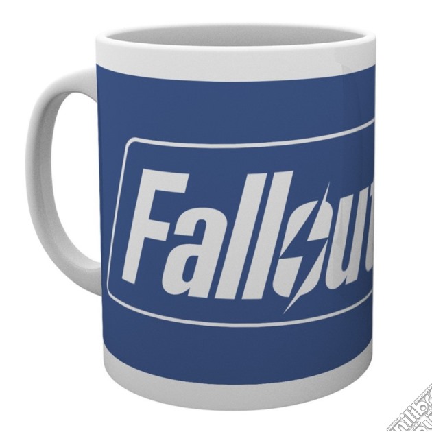 Fallout 4 - Logo (Tazza) gioco
