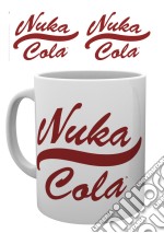 Fallout 4 - Nuka Cola (Tazza)