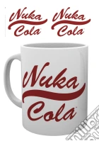 Fallout 4 - Nuka Cola (Tazza) gioco