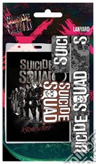 Suicide Squad - Squad (Cordino) giochi
