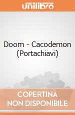 Doom - Cacodemon (Portachiavi) gioco di GB Eye