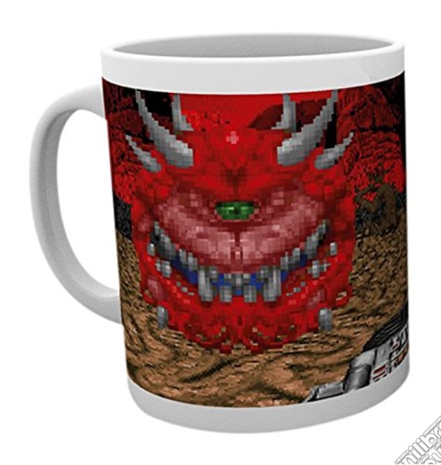 Doom - Classic Fps (Tazza) gioco