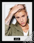 Justin Bieber - Green Jacket (Foto In Cornice 30x40 Cm) gioco