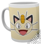 Pokemon - Meowth Face (Tazza) giochi