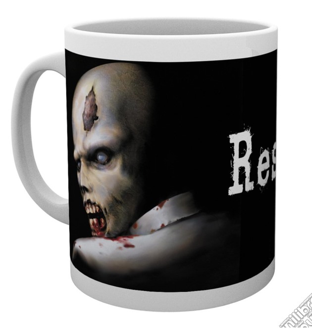 Resident Evil - Zombie (Tazza) gioco di GB Eye