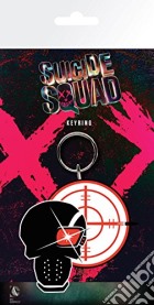 Suicide Squad - Deadshot Skull (Portachiavi) giochi