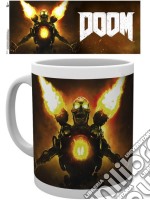 Doom - Revenant (Tazza)