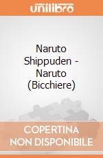 Naruto Shippuden - Naruto (Bicchiere) gioco di GB Eye