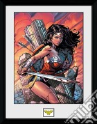 Wonder Woman - Sword (Foto In Cornice 30x40 Cm) gioco