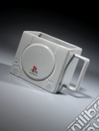 Playstation - Console 3D (Tazza) giochi