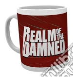 Realm Of The Damned: Scream (Tazza) giochi