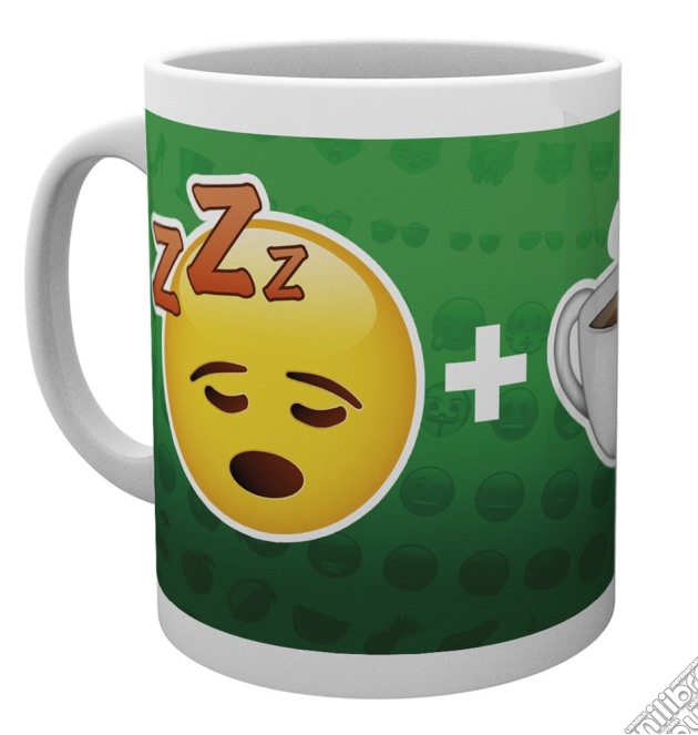 Emoji - Coffee (Tazza) gioco di GB Eye