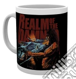 Realm Of The Damned: Scream Blue (Tazza) giochi