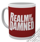 Realm Of The Damned - Logo (Tazza) gioco di GB Eye